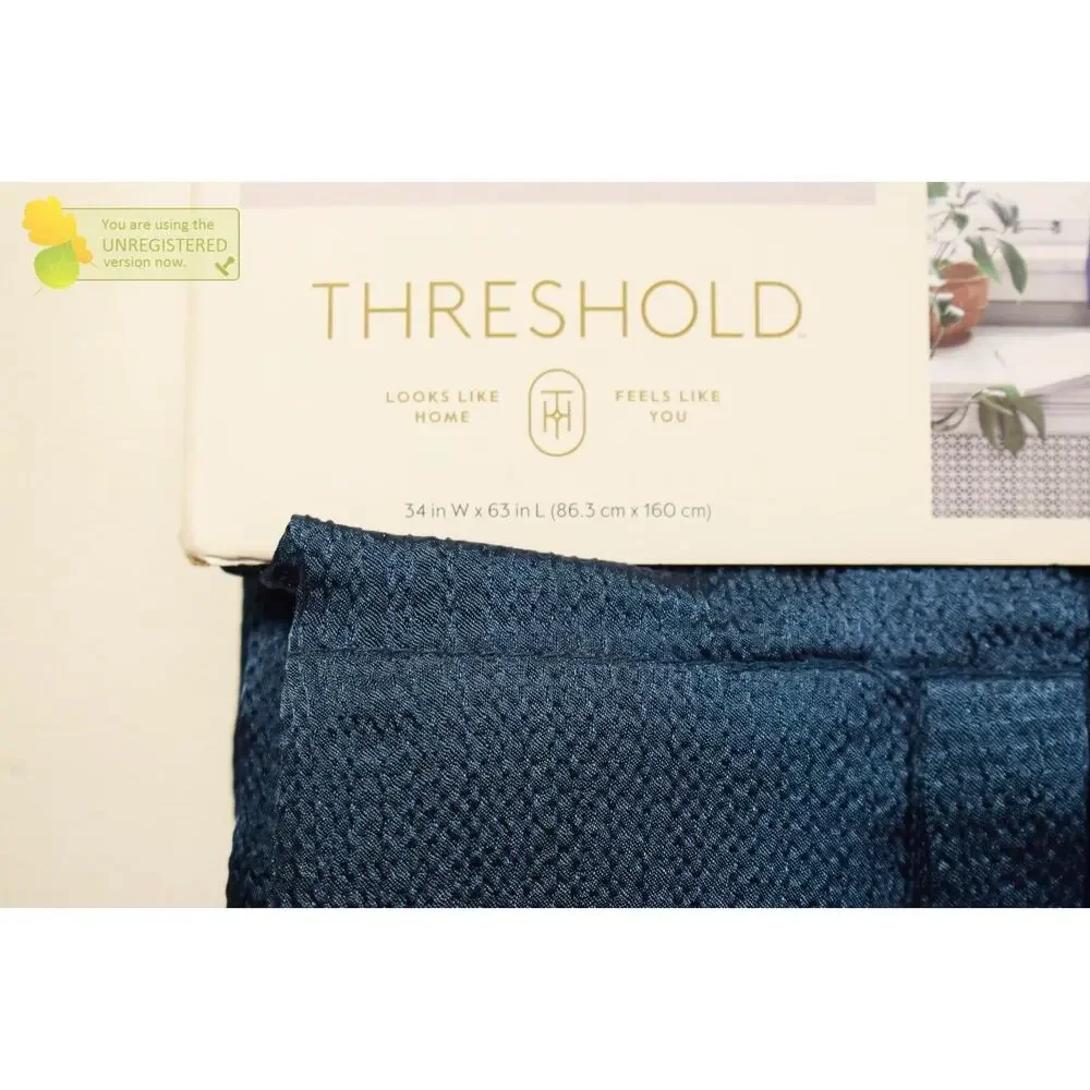 Threshold 34x63